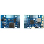 Matek Mateksys F405 WING V2 Flight Controller F405-WING-V2 for ArduPilot INAV RC Fixed Wing Airplane Model